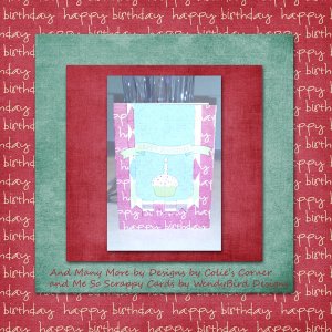 And Many More Card