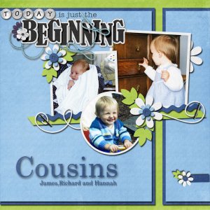 Cousins