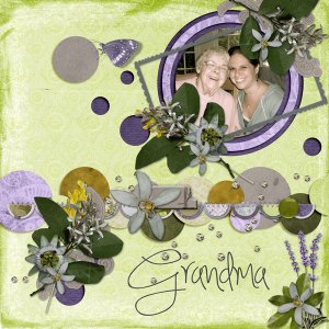 Grandma