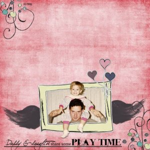 Play Time