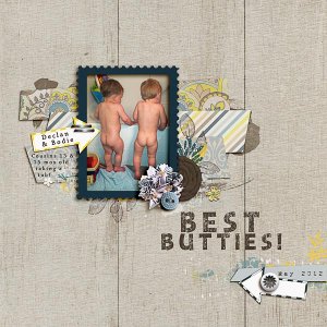 Best Butties