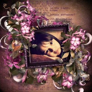 Soul searching