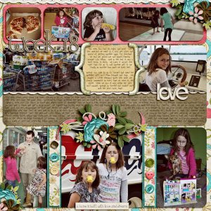 Week 18 (April 29 - May 5)