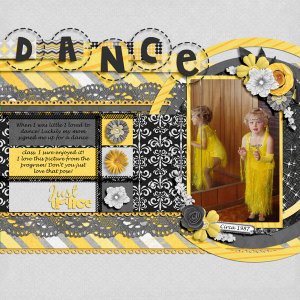Dance