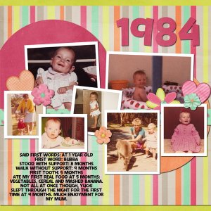 1984 - pg 1