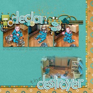 Declan the Destroyer