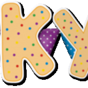 Signature for May Challenge