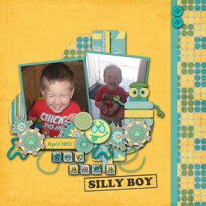 BD-SillyBoy