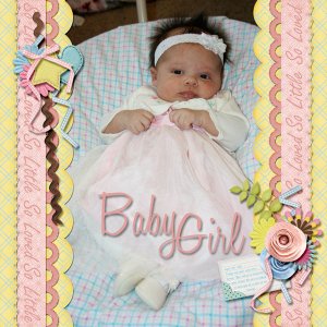Baby Girl