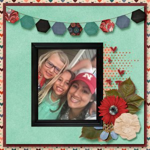 Best of my Love
