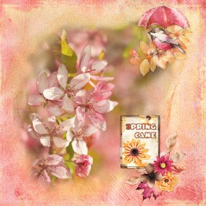 March 2022 Color Challenge with Aimee Harrison