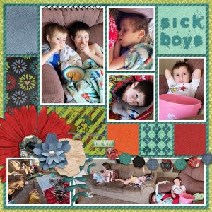 Sick Boys