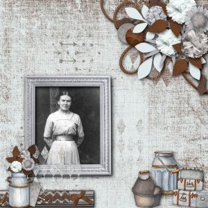 Rustic Charm Too