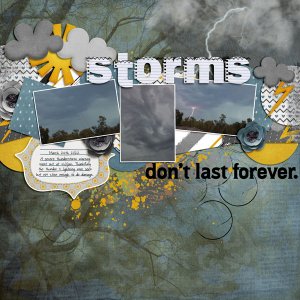 Storms