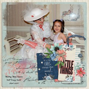 little things