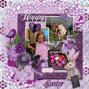 Happy Easter 2021