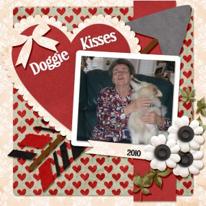 Angel Kisses