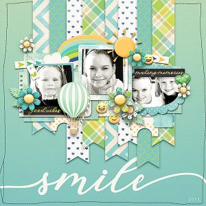 Smile