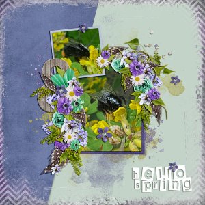 bumblebees