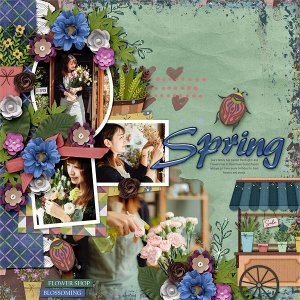 Spring