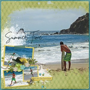 Summer Time