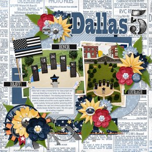 Dallas 5