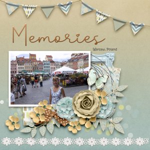 Memories