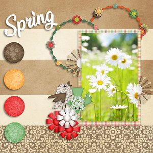 Spring