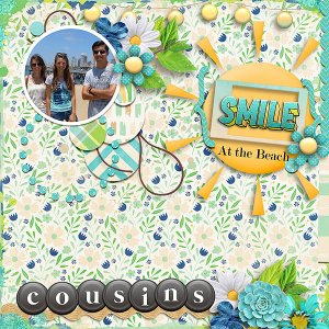 Cousins