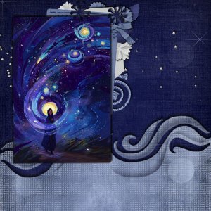 Artist Sky