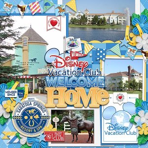 Saratoga Springs