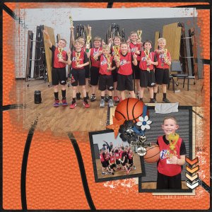 basketball champs