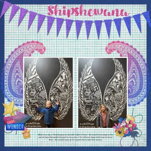 Shipshewana Wings