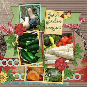 Veggies