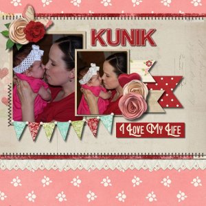 Kunik