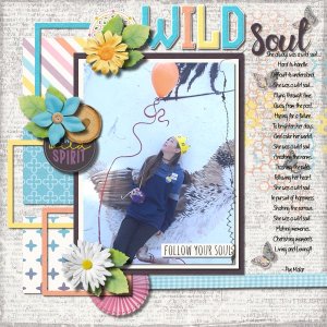 Wild Soul