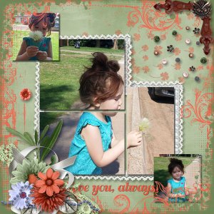 Love You Always