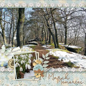 March Memories