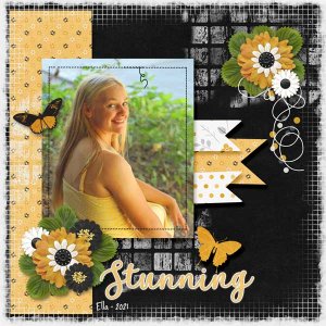 2021_Ella Yellow Dress