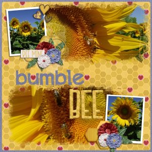 Bumble Bee