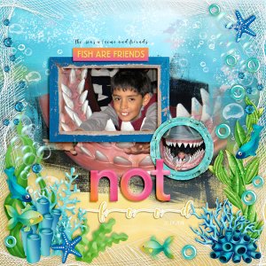not food