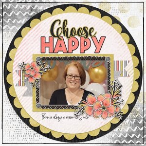 Choose Happy