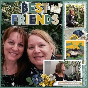 Besties