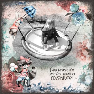 Big Swing