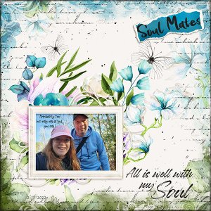 Soul Mates