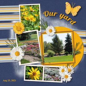 GS Template Challenge 2 March 2022