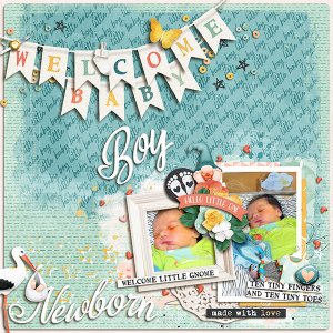 Newborn