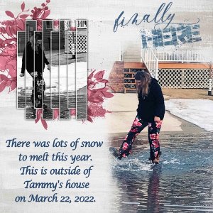 GS Word-Art Challenge Mar 2022