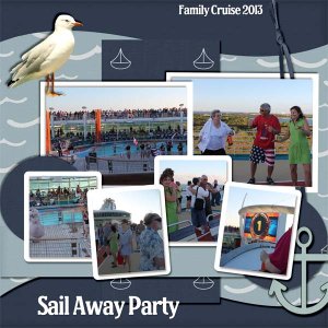 Family Cruise