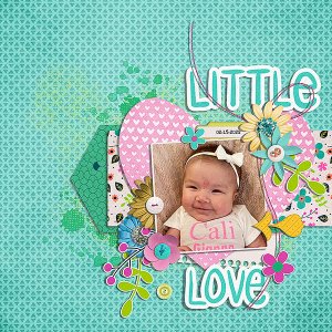 little love